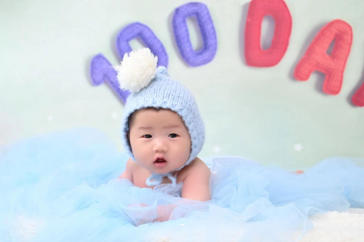 莘县2岁宝宝喝酸奶